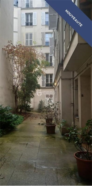 t4 à la vente -   75005  PARIS, surface 72 m2 vente t4 - UBI442026845